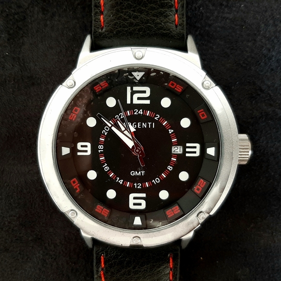 Argenti Typhoeus Other - Argenti Typhoeus Men's Watch